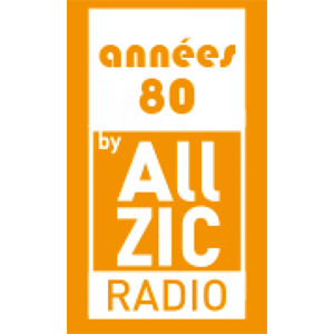 allzic annees 80